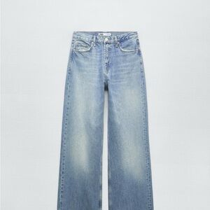 Women's Blue Jeans